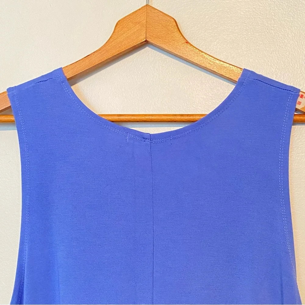 Bishop Young Sleeveless Tank Dress size Medium - Picture 8 of 11